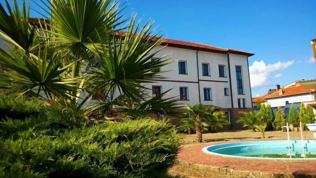 Villa Dryanovo Exterior photo